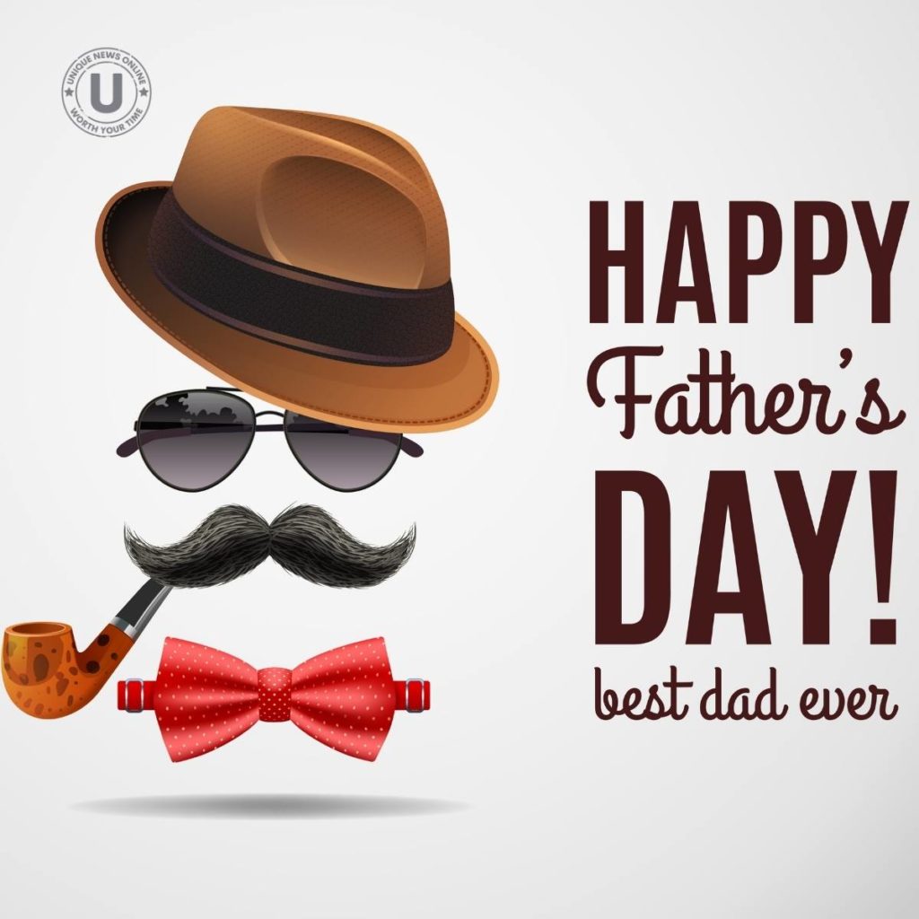 Happy Father's Day 2022: Best Quotes
