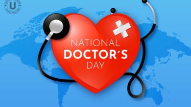 يوم الأطباء الوطني السعيد 2022: أفضل 10 مقاطع فيديو لحالة WhatsApp للتنزيل