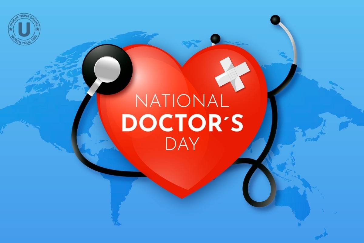 يوم الأطباء الوطني السعيد 2022: أفضل 10 مقاطع فيديو لحالة WhatsApp للتنزيل