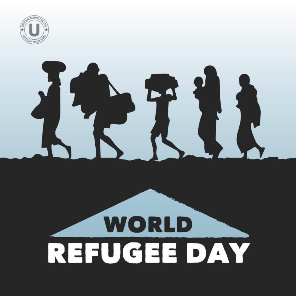 اليوم العالمي للاجئين 2022: التمنيات