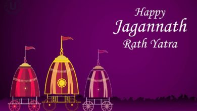 Happy Jagannath Puri Rath Yatra 2022: Best Instagram Captions, WhatsApp Status Video, Facebook Greetings, Twitter Quotes to Share