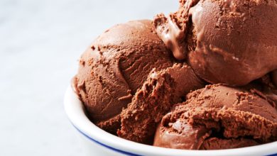 National Chocolate Icecream Day