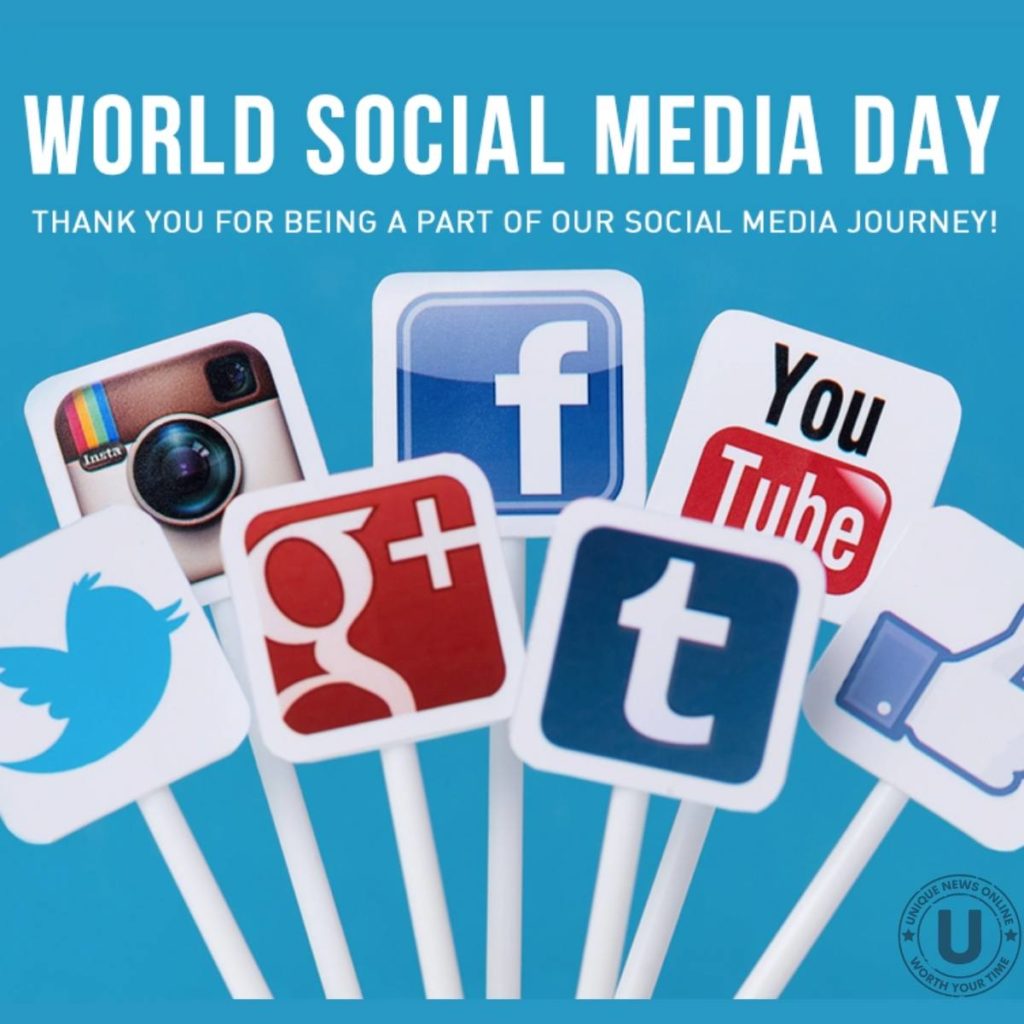 اليوم العالمي لوسائل التواصل الاجتماعي 2022: الرسائل
