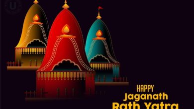 Happy Jagannath Puri Rath Yatra 2022: أفضل الصور ، الاقتباسات ، التمنيات ، التحيات ، الشعارات ، الرسائل ، الرسومات لتحية أحبائك