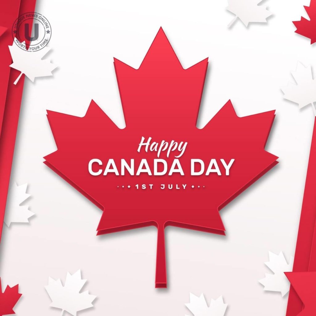 Canada Day 2022: Wishes