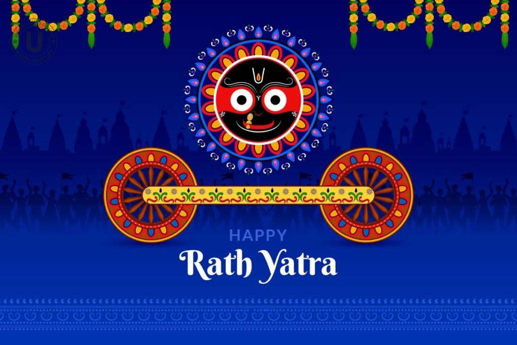 Happy Jagannath Puri Rath Yatra 2022: Twitter Quotes