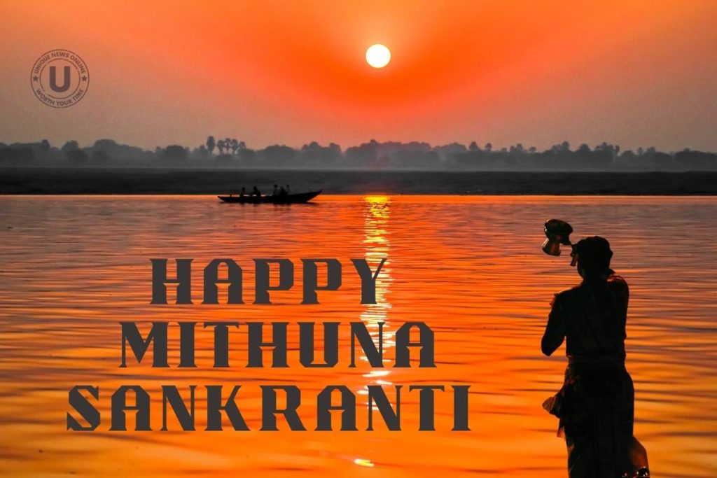 Happy Mithuna Sankranti 2022: Wishes
