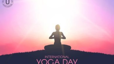 International Day of Yoga 2022: Best Instagram Captions, Facebook Quotes, Twitter Images and WhatsApp Status Videos to greet Your Loved Ones