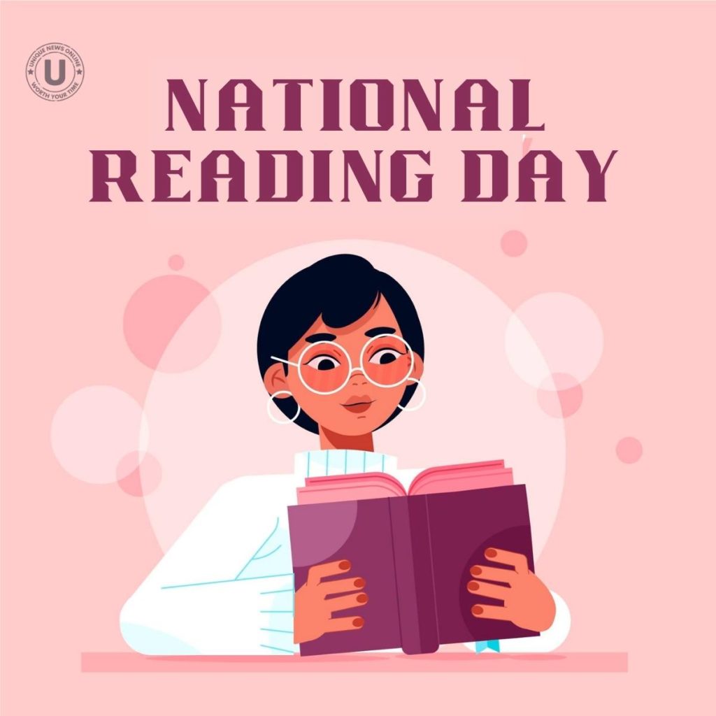 يوم القراءة الوطني 2022 في الهند في 19 يونيو: أهم الاقتباسات