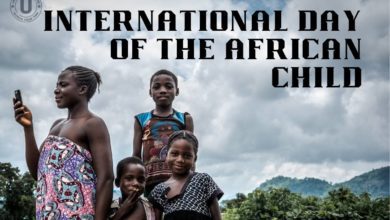 International Day of the African Child 2022: Top Quotes, Images, Messages, Posters to Create Awareness