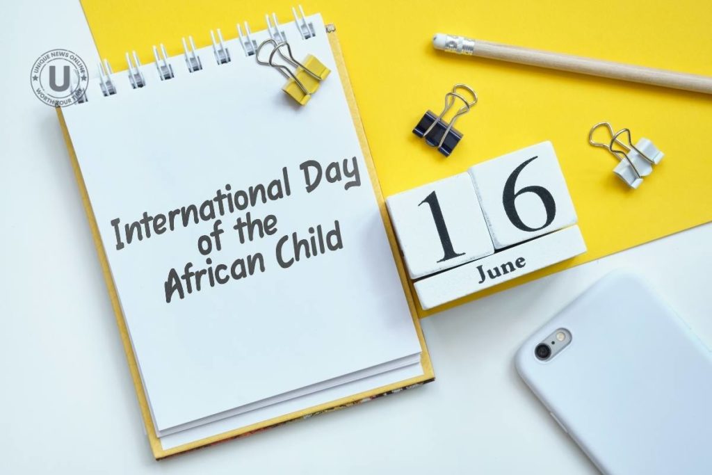 International Day of the African Child 2022: Messages