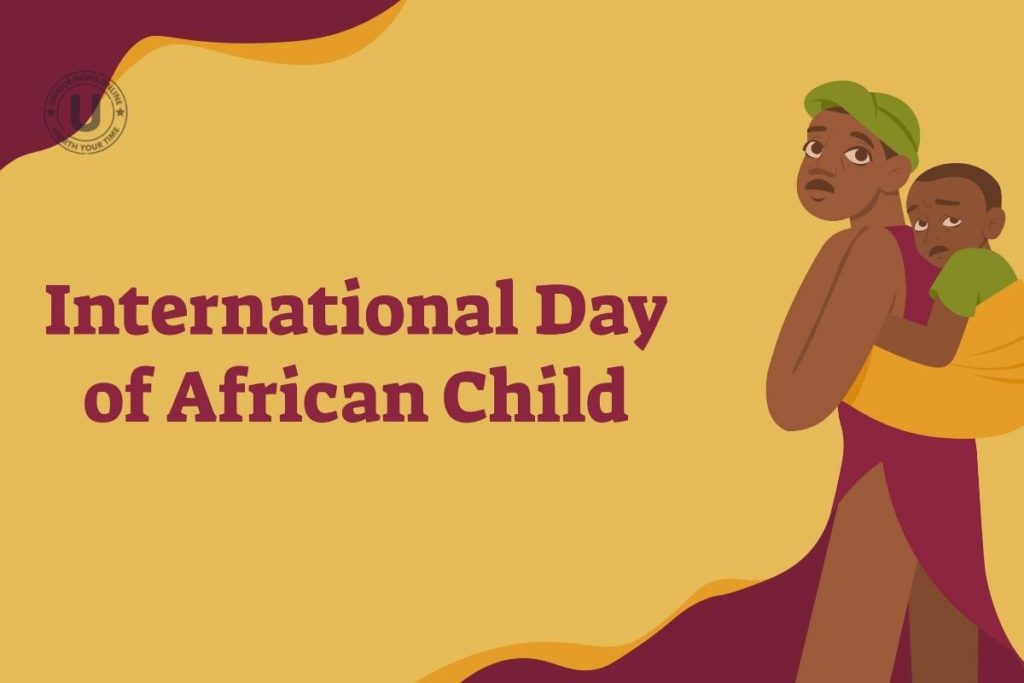اليوم العالمي للطفل الأفريقي 2022: صور
