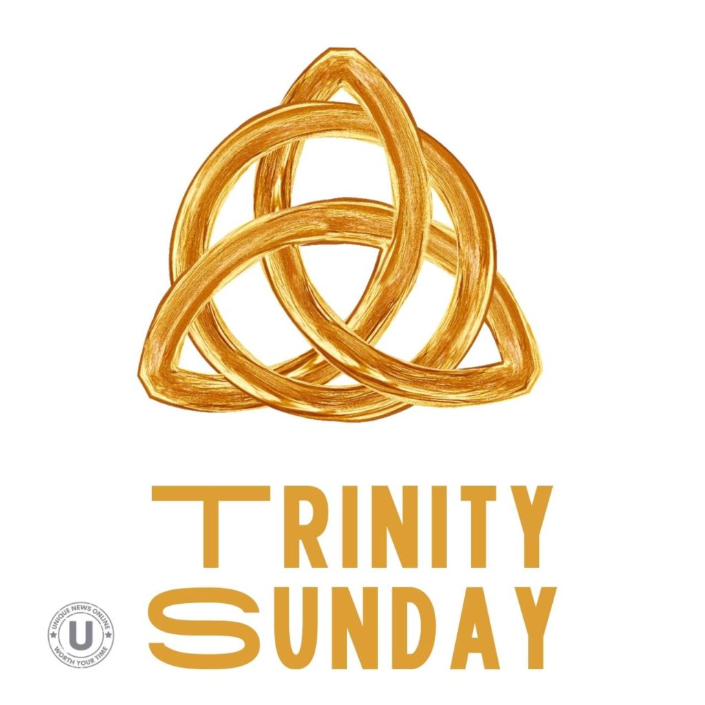 Trinity Sunday 2022: Quotes 