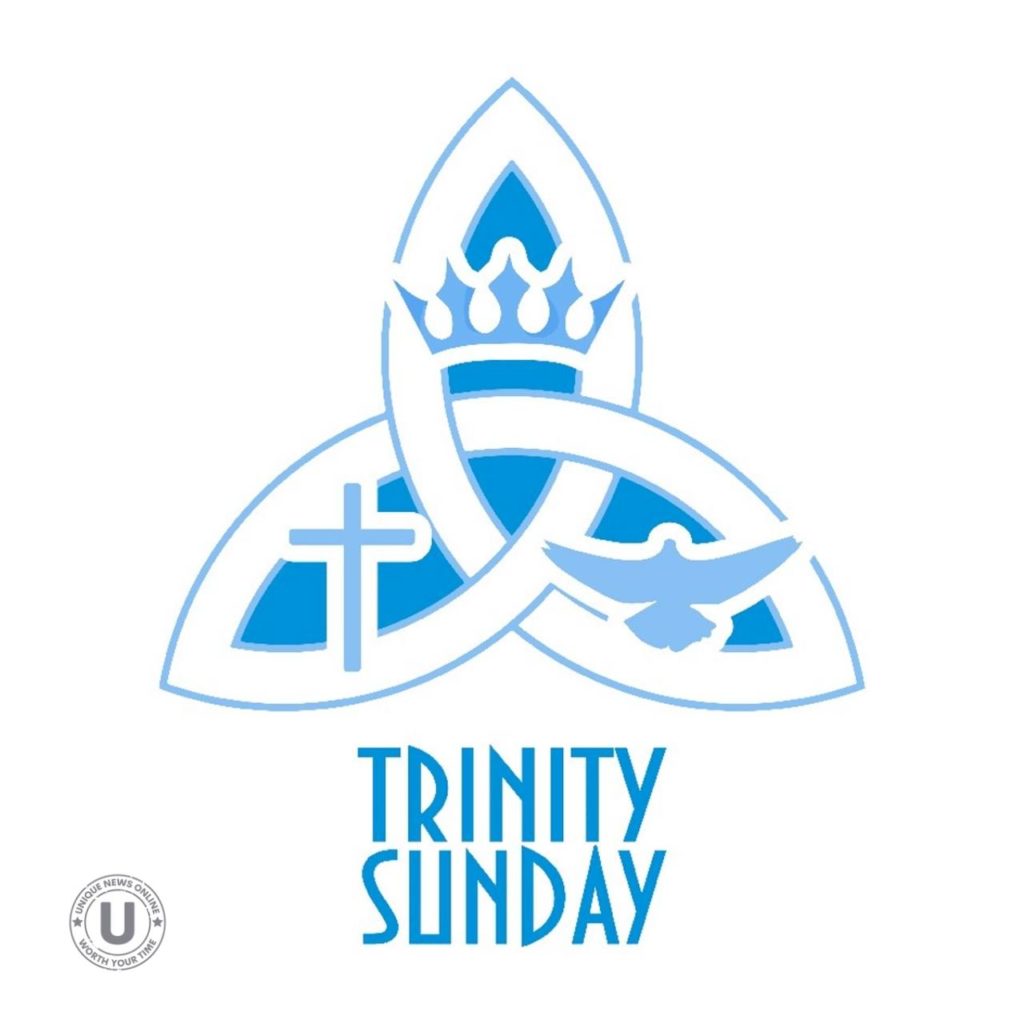 Trinity Sunday 2022: صور