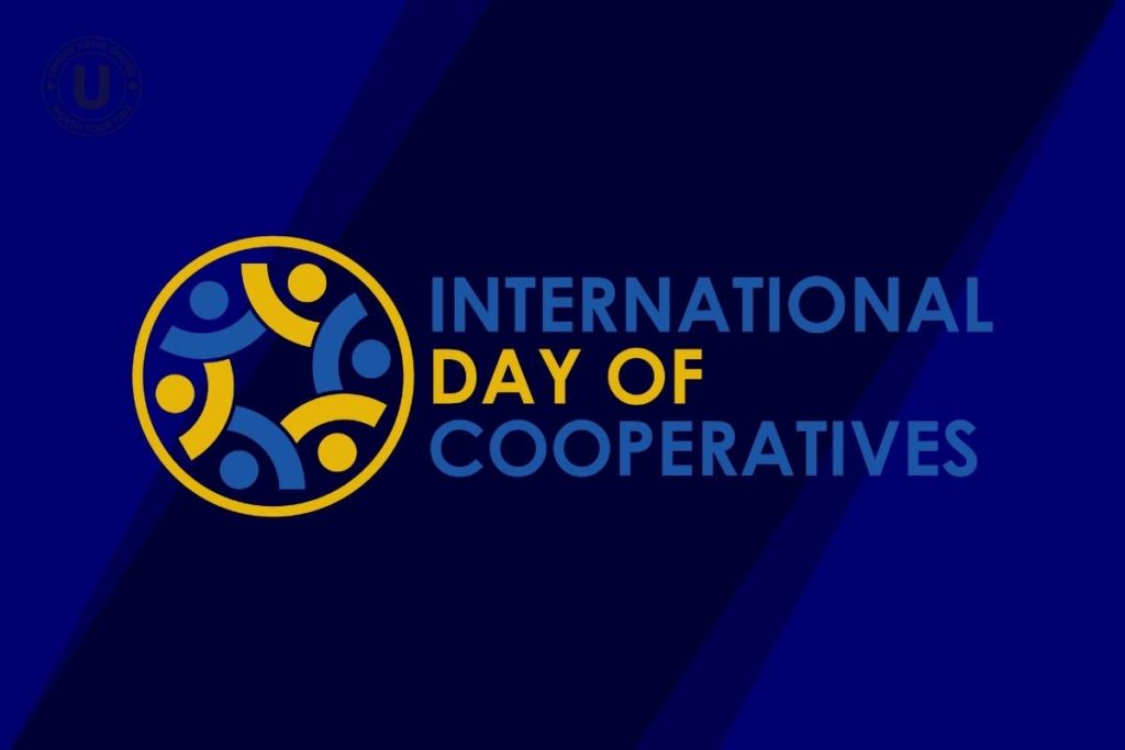 International Day of Cooperatives 2022: HD Images