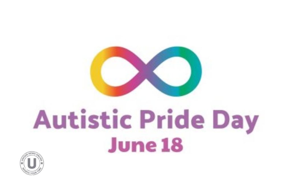 Autistic Pride Day 2022: HD Images