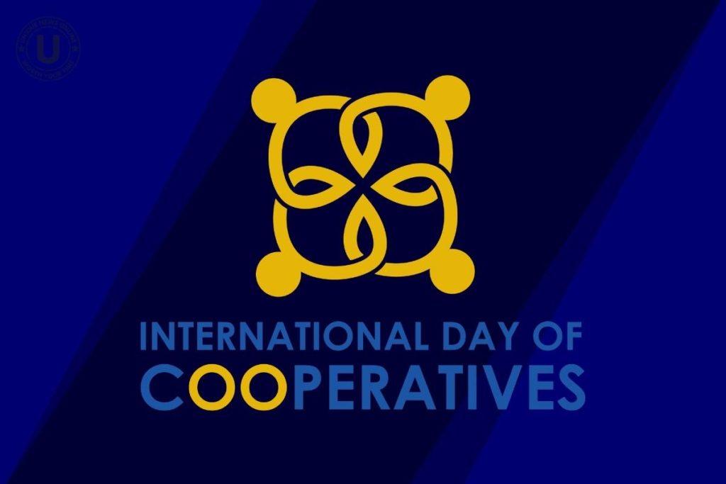 International Day of Cooperatives 2022: Theme