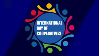 اليوم الدولي للتعاونيات 2022: موضوع ، وأهم عروض الأسعار ، وصور عالية الدقة ، ورسائل للمشاركة
