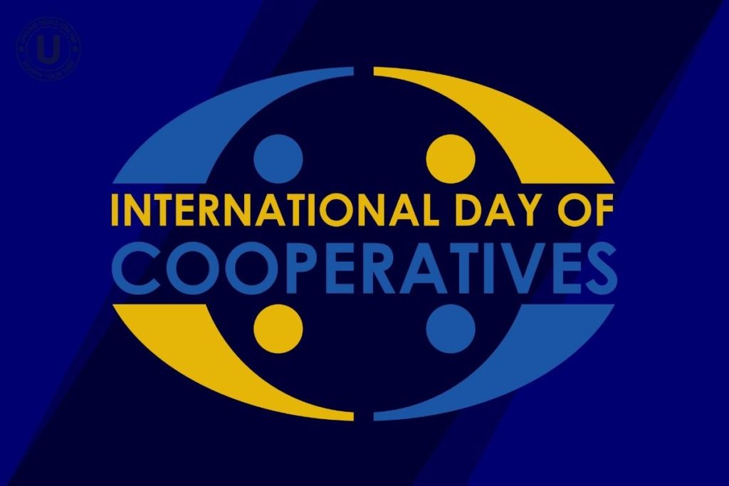 International Day of Cooperatives 2022: Messages