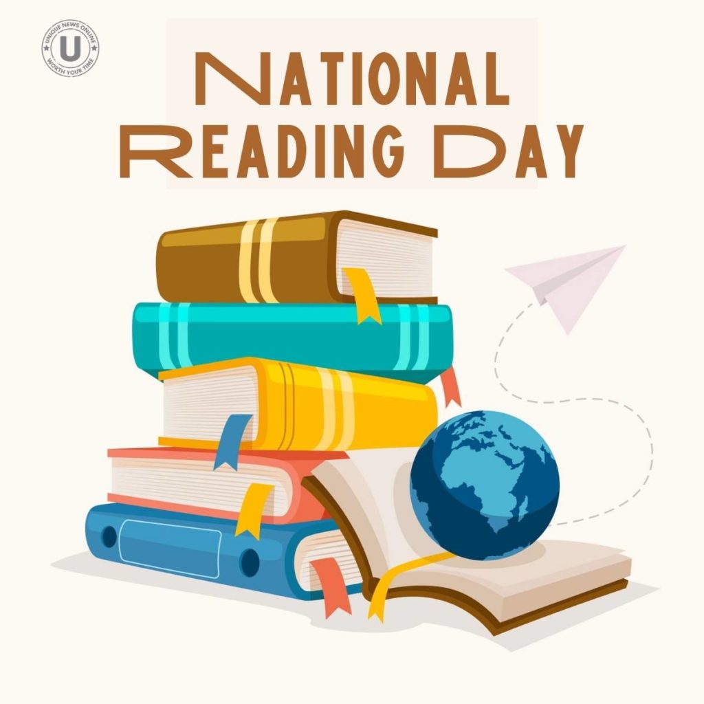 National Reading Day 2022 In India on June 19: Messages