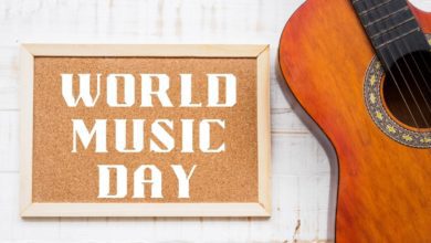 Happy World Music Day 2022: Best Instagram Captions, Facebook Quotes, Twitter Images, and WhatsApp Status Videos to Download