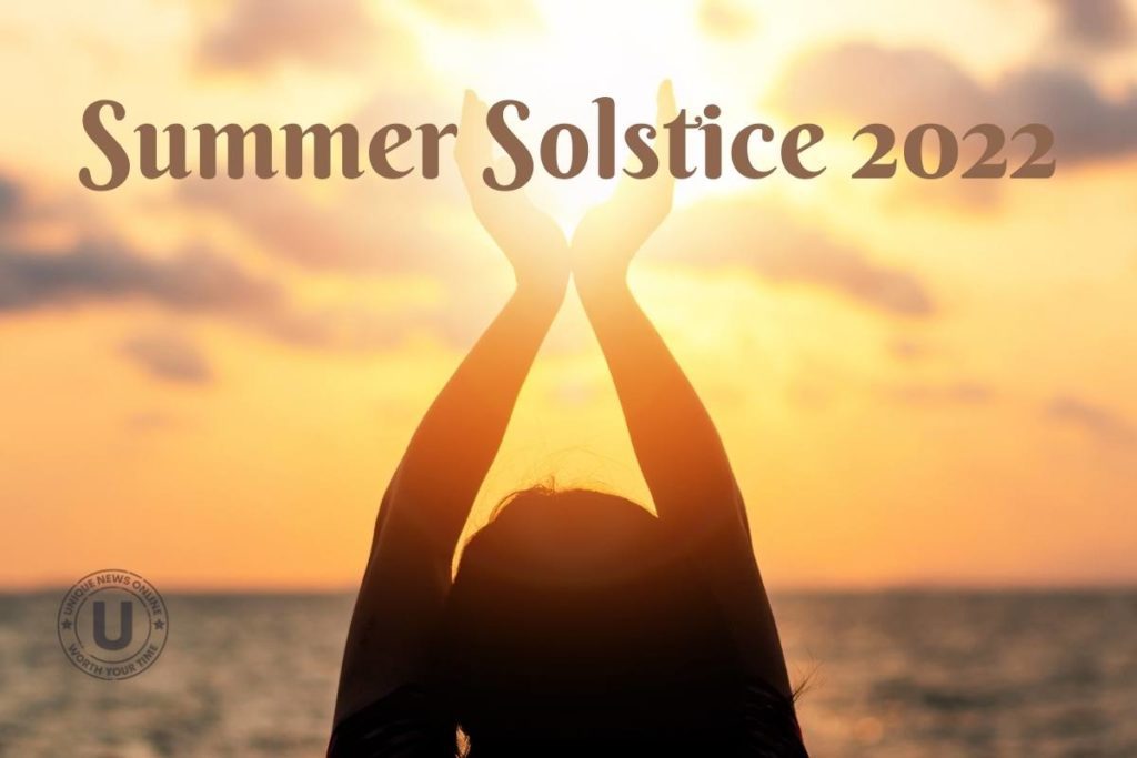 Summer Solstice 2022: Quotes