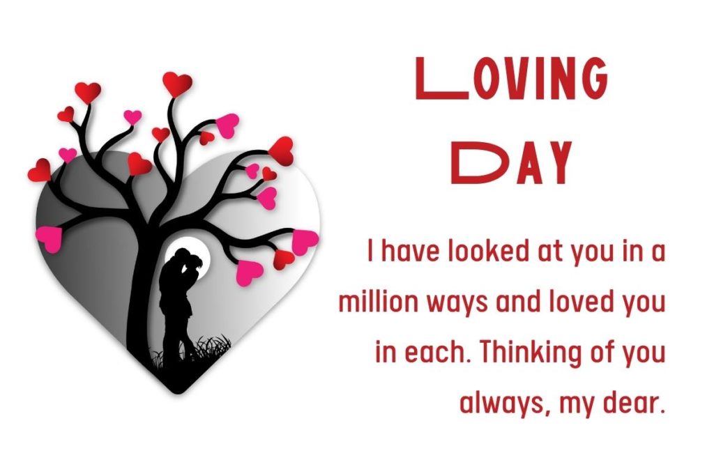 Loving Day 2022: Quotes