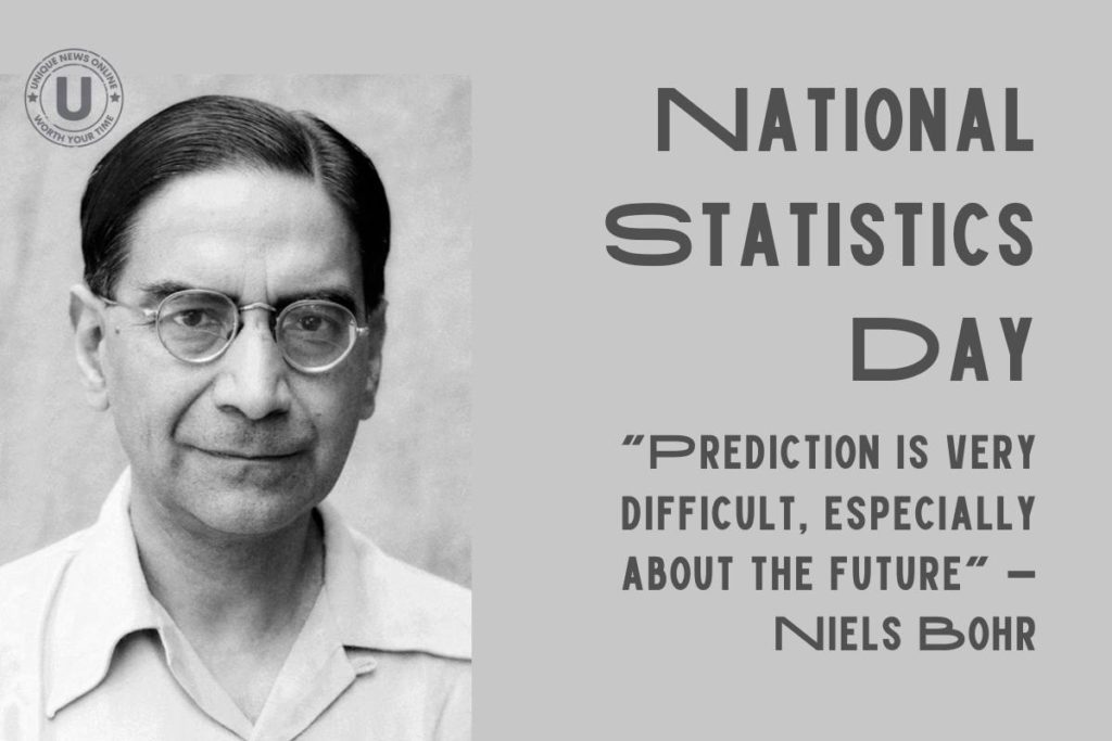 اليوم الوطني للإحصاء 2022: اقتباسات