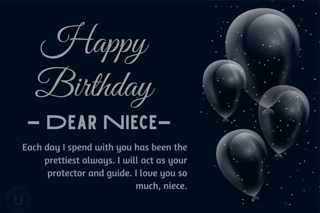 30 Best Happy Birthday Wishes For Niece: Sweet Quotes