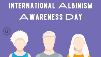 International Albinism Awareness Day 2022: Top Quotes, Slogans, Images, Messages to create awareness