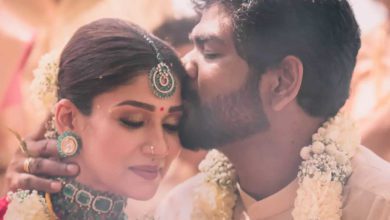 Nayanthara And Vignesh Marriage Pics: Check Out How Angelic The Duo Looked