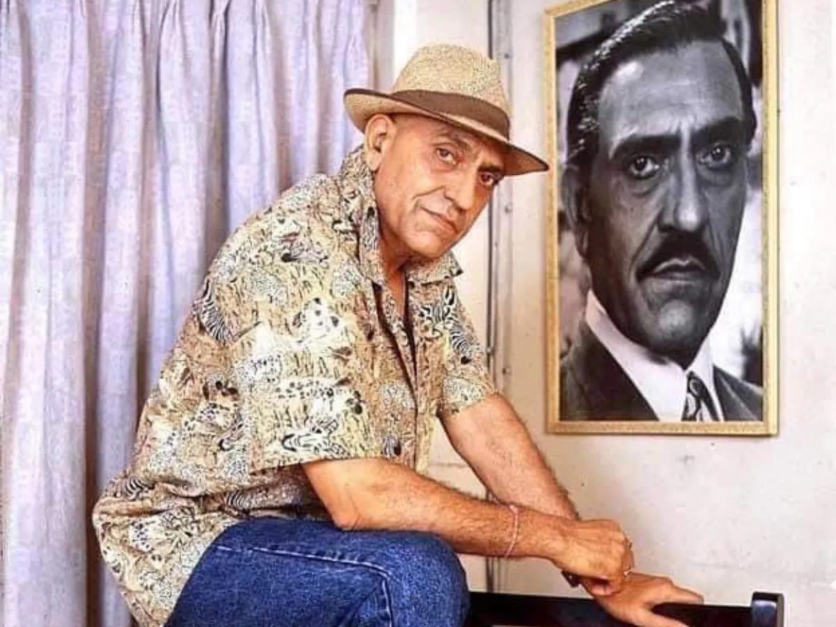 Amrish Puri Birthday: Remembering The 'Mr. India' Actor On His 88th Birthday, Quotes, Pictures Videos To Wish Him