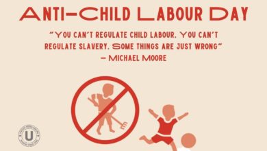Anti-Child Labour Day 2022: Top Quotes, Posters, Images, Drawings, Slogans, Messages to create awareness
