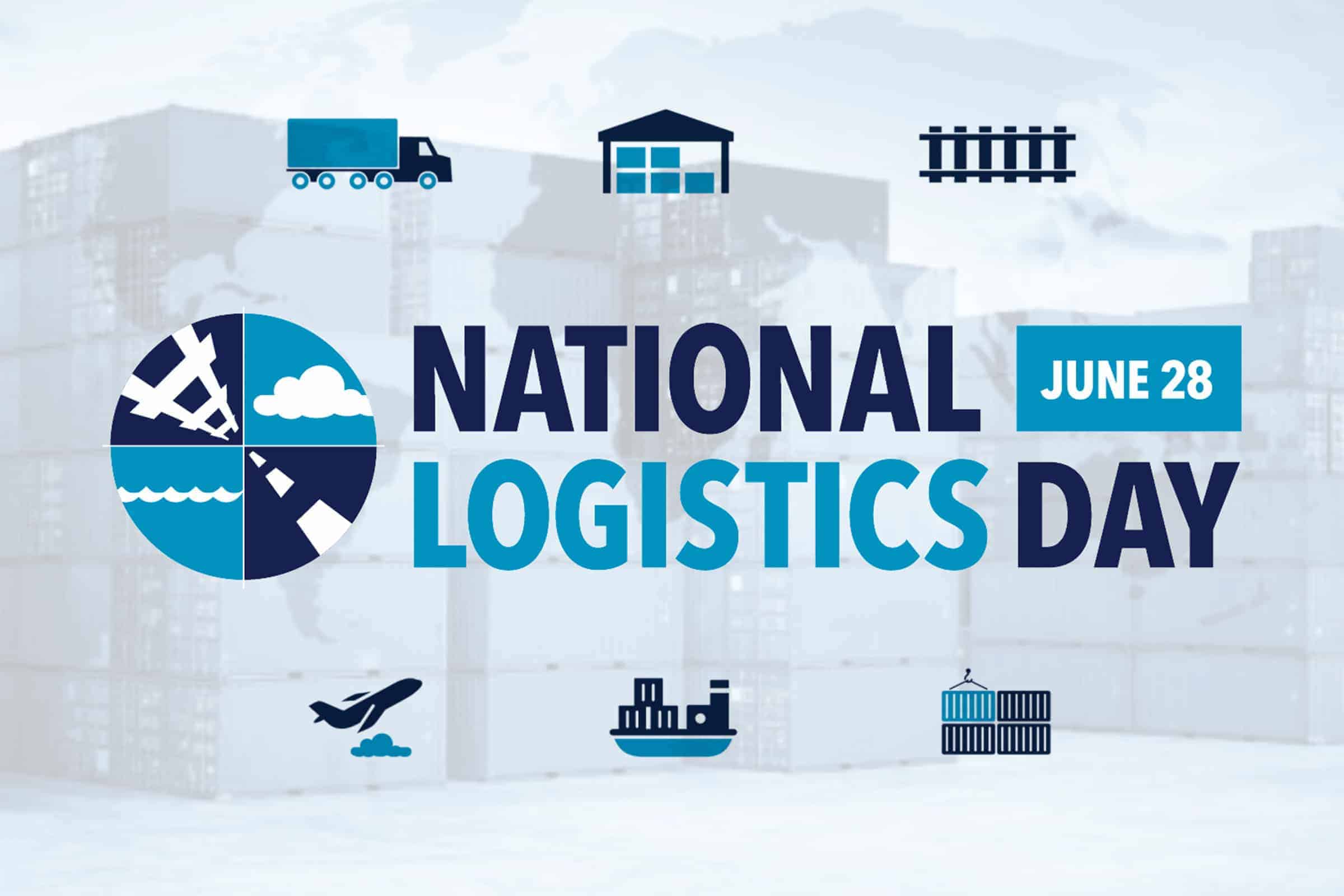 National Logistics Day