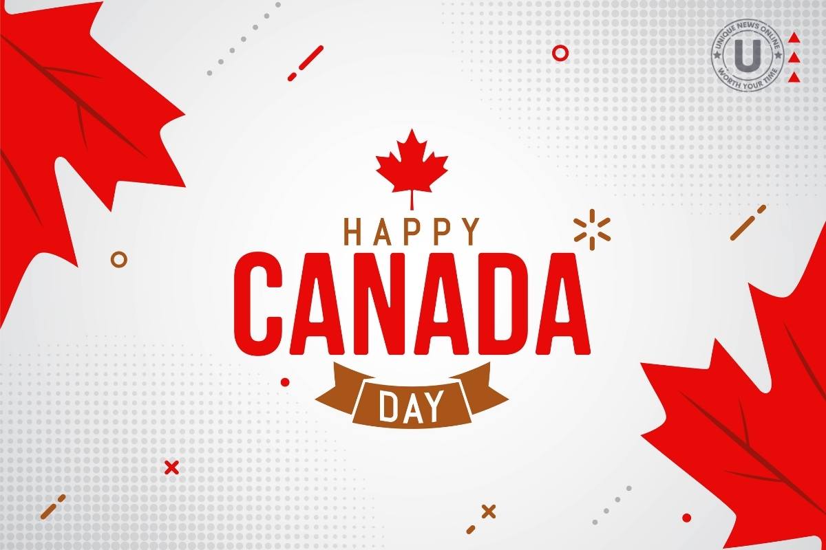 Canada Day 2022: Top Quotes, Wishes, Messages, and HD images to Share