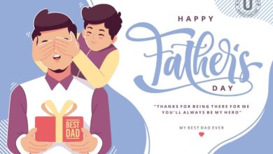 Happy Father's Day 2022: Best WhatsApp Status Video to Download
