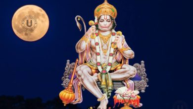 Hanuman Chalisa Benefits