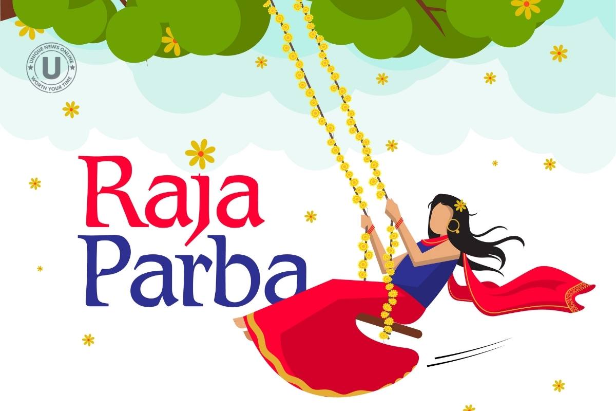 Happy Raja Parba 2022: التمنيات ، والصور ، والاقتباسات ، والتحيات ، وورق الحائط عالي الدقة ، وفيديو حالة WhatsApp للمشاركة