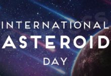 يوم الكويكب الدولي