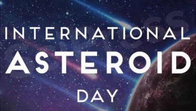 يوم الكويكب الدولي