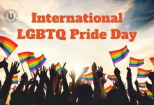 يوم فخر LGBTQ الدولي 2022: أفضل التسميات التوضيحية على Instagram ورسائل Facebook واقتباسات Twitter والصور وحالة WhatsApp للمشاركة