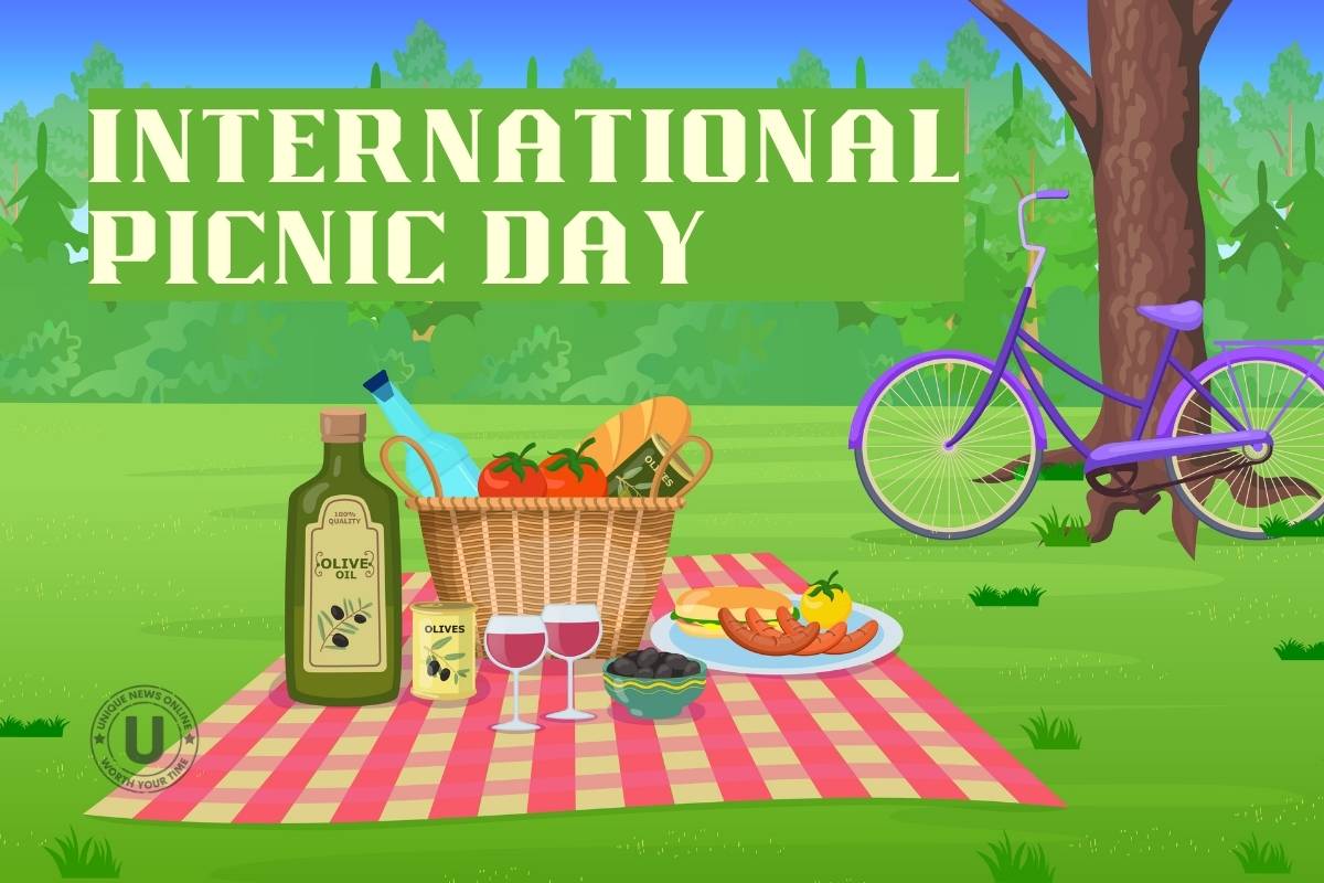 International Picnic Day 2022: Top Quotes, Wishes, Images, Instagram Captions, To Share