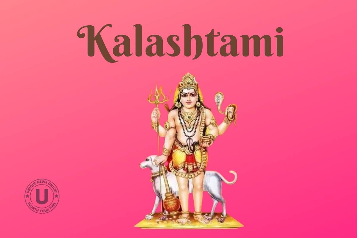 Kalashtami, June 2022: Date, Time, Vrat, Story, Significance, and More