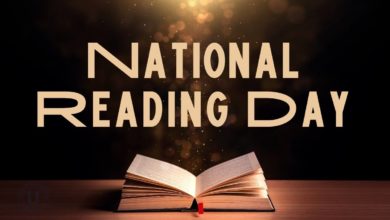 National Reading Day 2022 In India on June 19: Top Quotes, Images, Wishes, Greetings, and Posters
