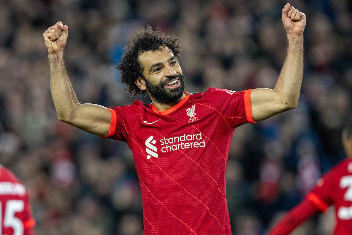 Mohamed Salah Birthday: The 'FIFA' Player Turns 30, Upcoming Matches, Quotes, Videos, HD Images To Wish Him