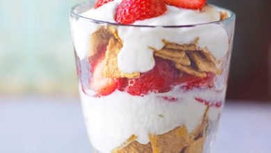 National Strawberry Parfait, June 25 2022: Significance, History, Meaning Of The Term 'Parfait' And More