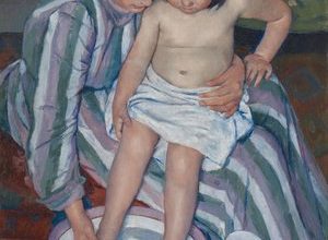 Mary Cassatt's Most Famous Paintings
