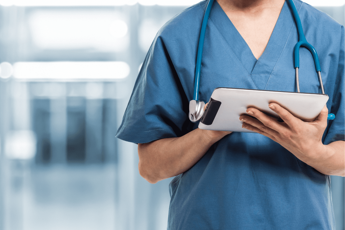 How To Take The Next Step In Your Healthcare Career