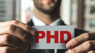 Common mistakes to avoid while writing a PhD methodology