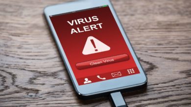 Frequently Asked Questions about Phone Viruses